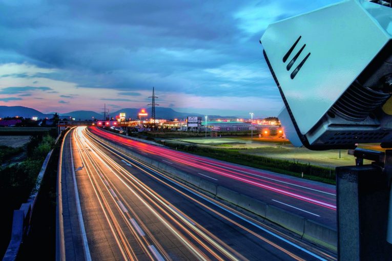 EFKON delivers intelligent enforcement system for Austria's toll roads