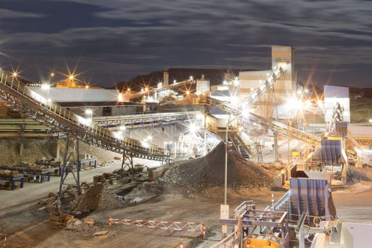 Lundin Mining awards contract to Metso for Somincor Zinc Project in Portugal