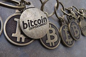 Bitcoin Blockchain - Photo by BTC Keychain