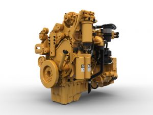 To address the diverse requirements of the global off-highway emissions landscape, Caterpillar has taken a customer’s approach to the new Cat® C9.3B industrial engine. Our customers expect Caterpillar engine reliability and durability, but they need it from a simpler, lighter package with more power and that’s what we’re giving them.