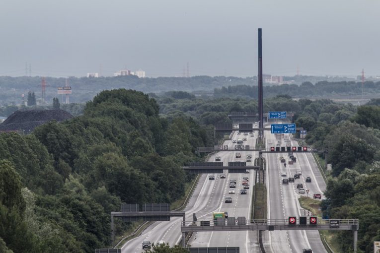 BAM wins German PPP road project A10 / A24 Neuruppin to Pankow