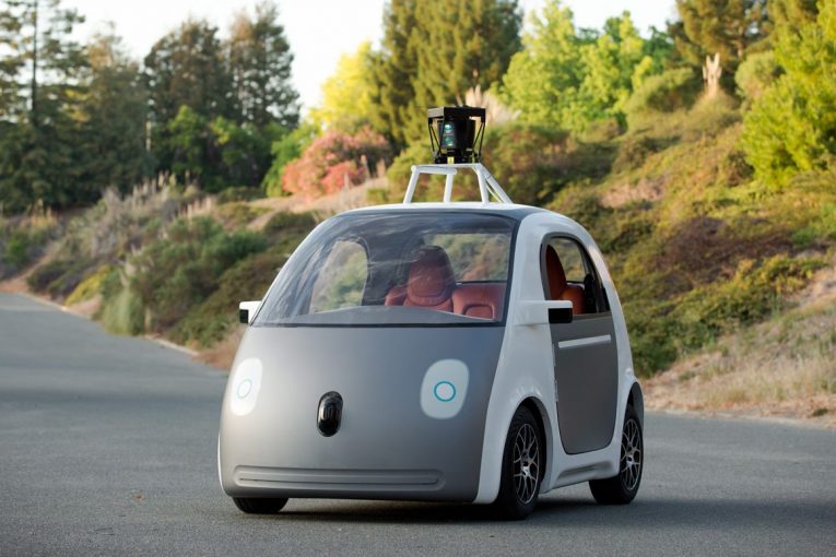 MIT develops depth sensors sensitive enough for self-driving cars