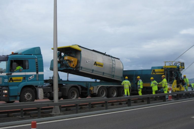 INTERMAT Construction Observatory flags €1,600 billion projects in EMEA