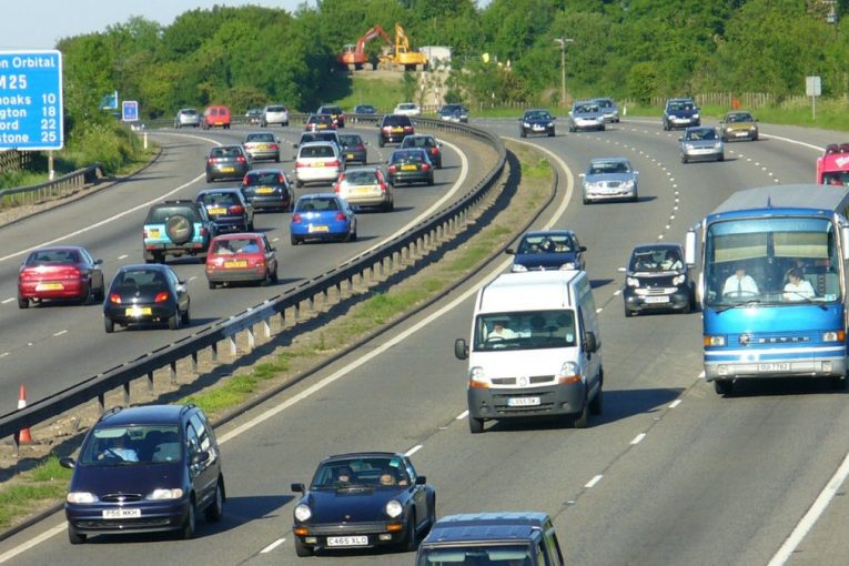 Balfour Beatty announces partial sale of M25 (Updated)