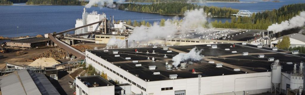 Metsä Wood to invest in Kerto LVL production in Punkaharju, Finland