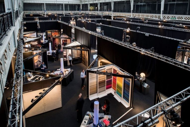 ARCHITECT@WORK London 2018 announces approved exhibitors