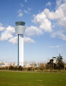 BAM to deliver Visual Control Tower at Dublin Airport
