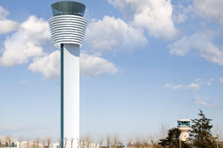 BAM to deliver Visual Control Tower at Dublin Airport