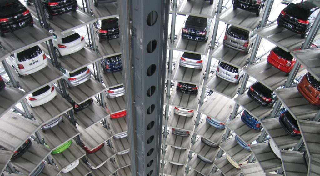 Infrastructure and analytics are key to Autonomous Vehicles