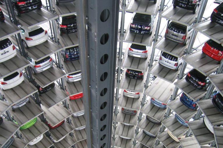 Infrastructure and analytics are key to Autonomous Vehicles