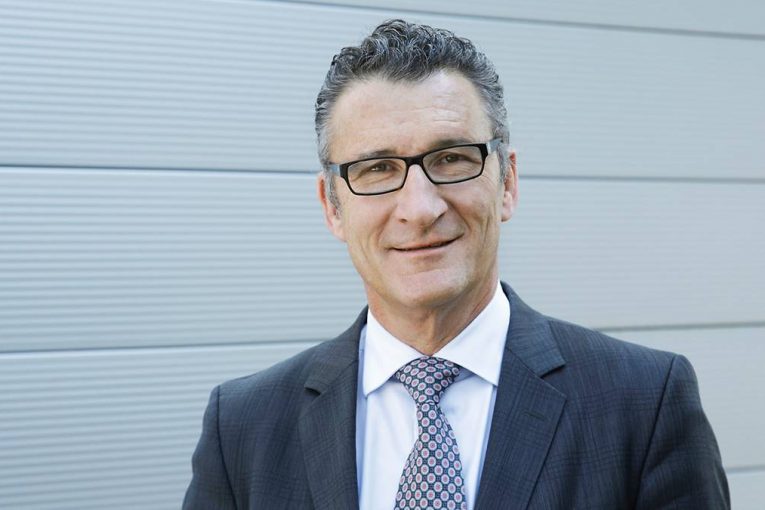 PERI Group reorganise their Management Structure