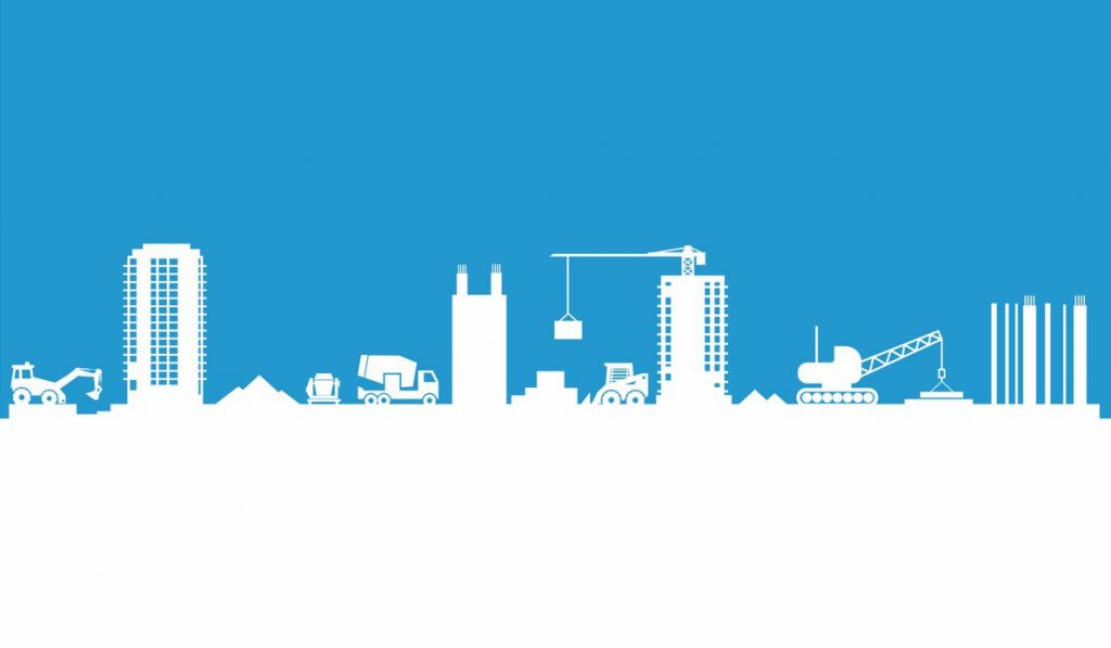 IS THE CONSTRUCTION INDUSTRY RIPE FOR A NEW OPERATING MODEL?