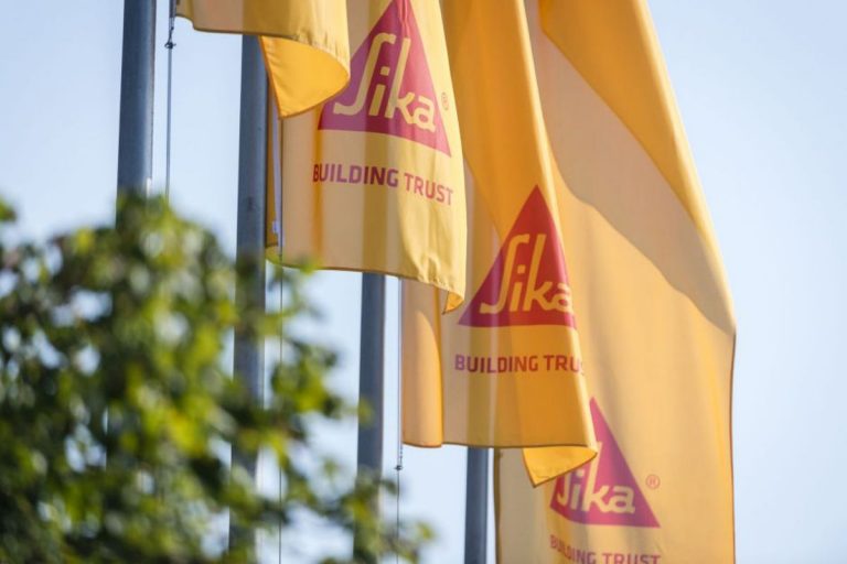 SIKA establishes National Subsidiary in Honduras