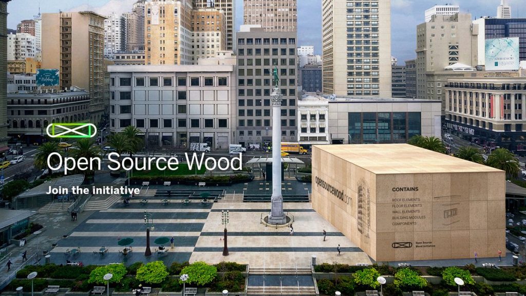 Metsä Wood calls for collaboration in timber innovation