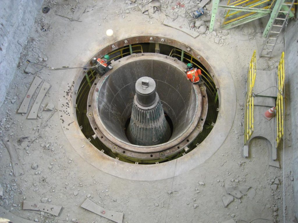 An LCS solution takes the entire range of services Metso provides and bundles them into customizable packages. Today, Metso has around 300 LCS contracts globally.