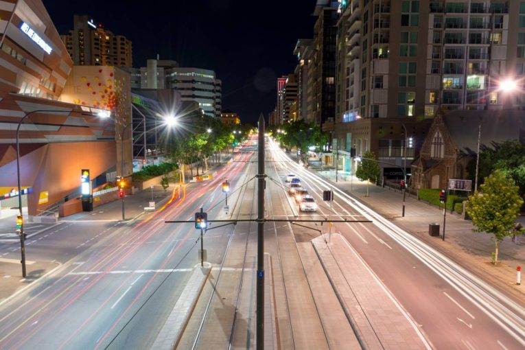 Metropolitan Adelaide gets A$22 million road safety upgrades