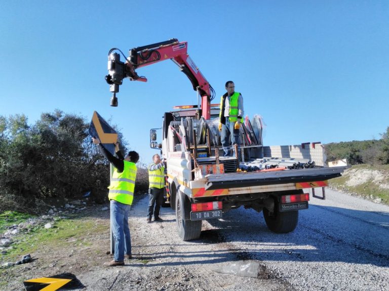 Mikron Hidrolik lifts Turkey into the future