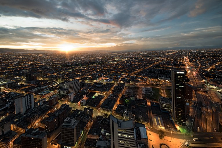 SACYR wins waste cleaning and collection contract in Bogotá