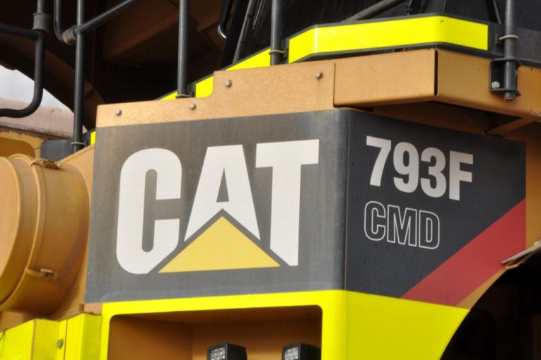 Caterpillar hosts Beyond Safety Basics Webinars for Safety Awareness Month