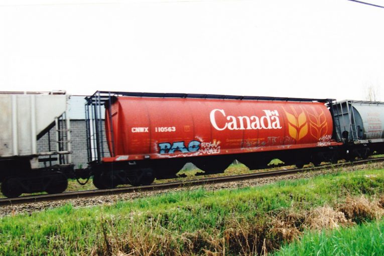 STRABAG to build rail tunnel in Canada