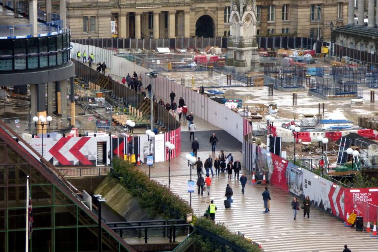 Retentions: has the construction industry had enough following the Carillion disaster?