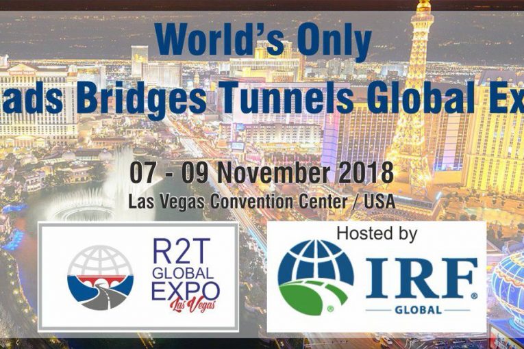 R2T Global Expo 2018