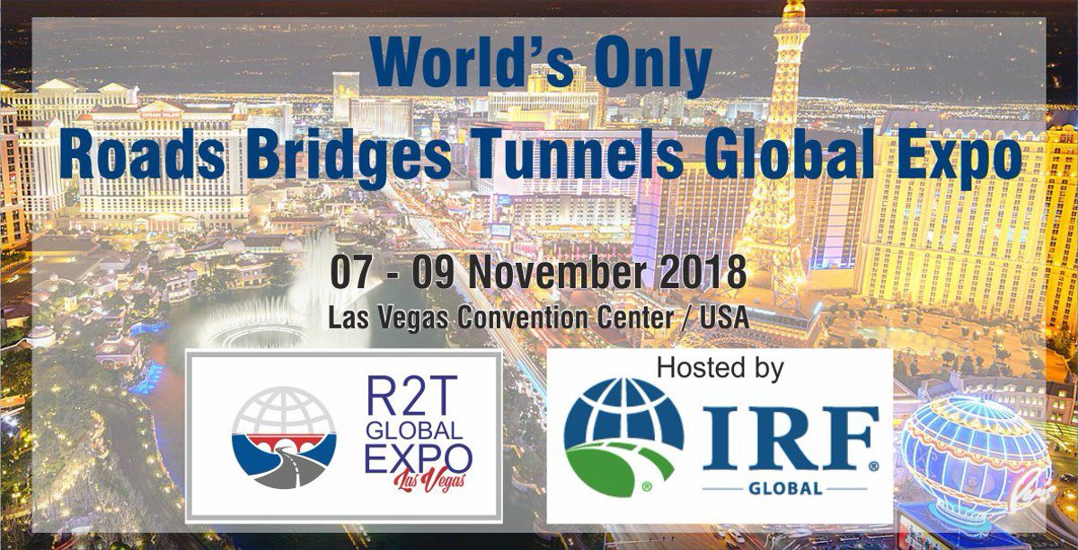 R2T Global Expo 2018