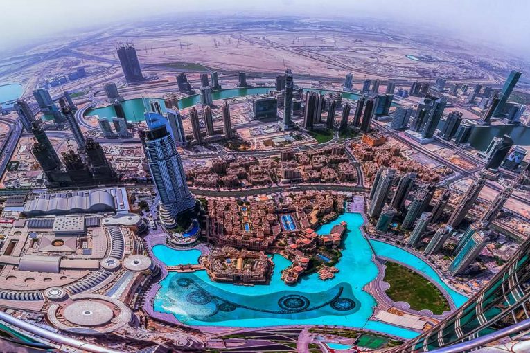 RTA awards contract for Phase 1 and 2 of Dubai 2020 Expo roads improvement project
