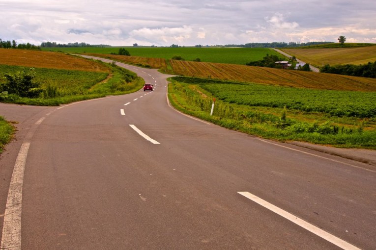 Highways England announces new contract for future road improvements