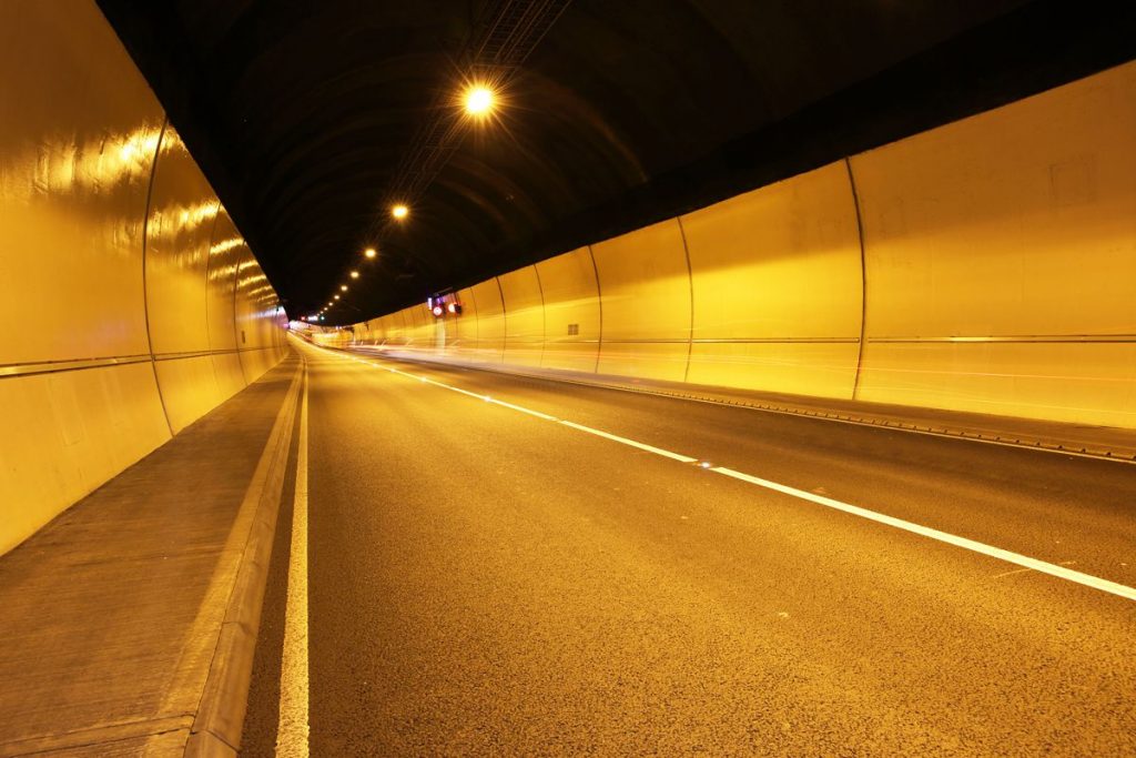 Intelligent cat’s eyes will improve safety on UK roads