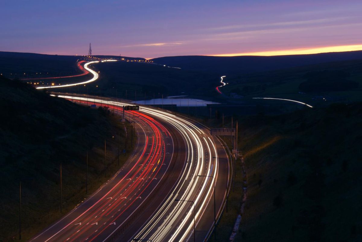 Morgan Sindall and BAM Nuttall JV awarded €360m motorway upgrade contracts