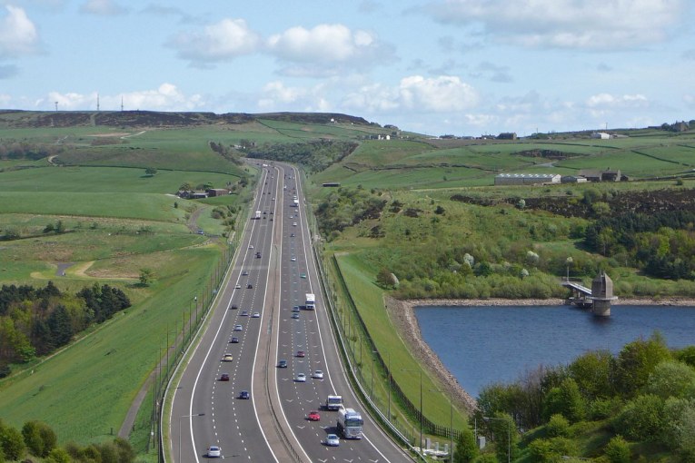 RSTA welcomes A road investment, but what about the rest of UK local roads?