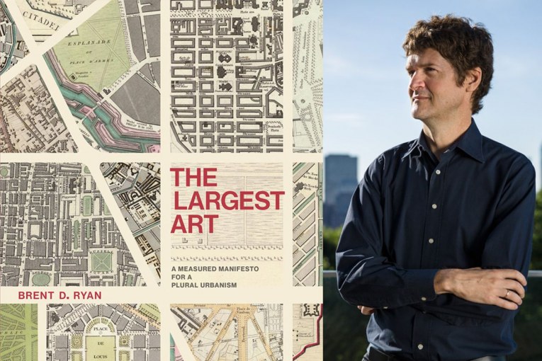 MIT Professor releases a manifesto for designing cities