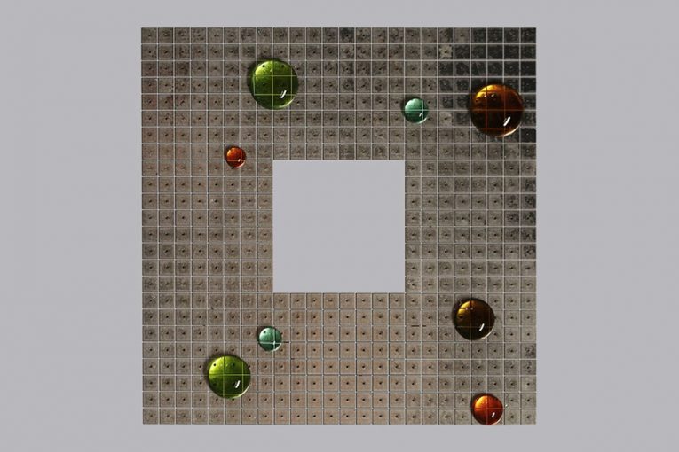 Programmable droplets give insight into future materials technology