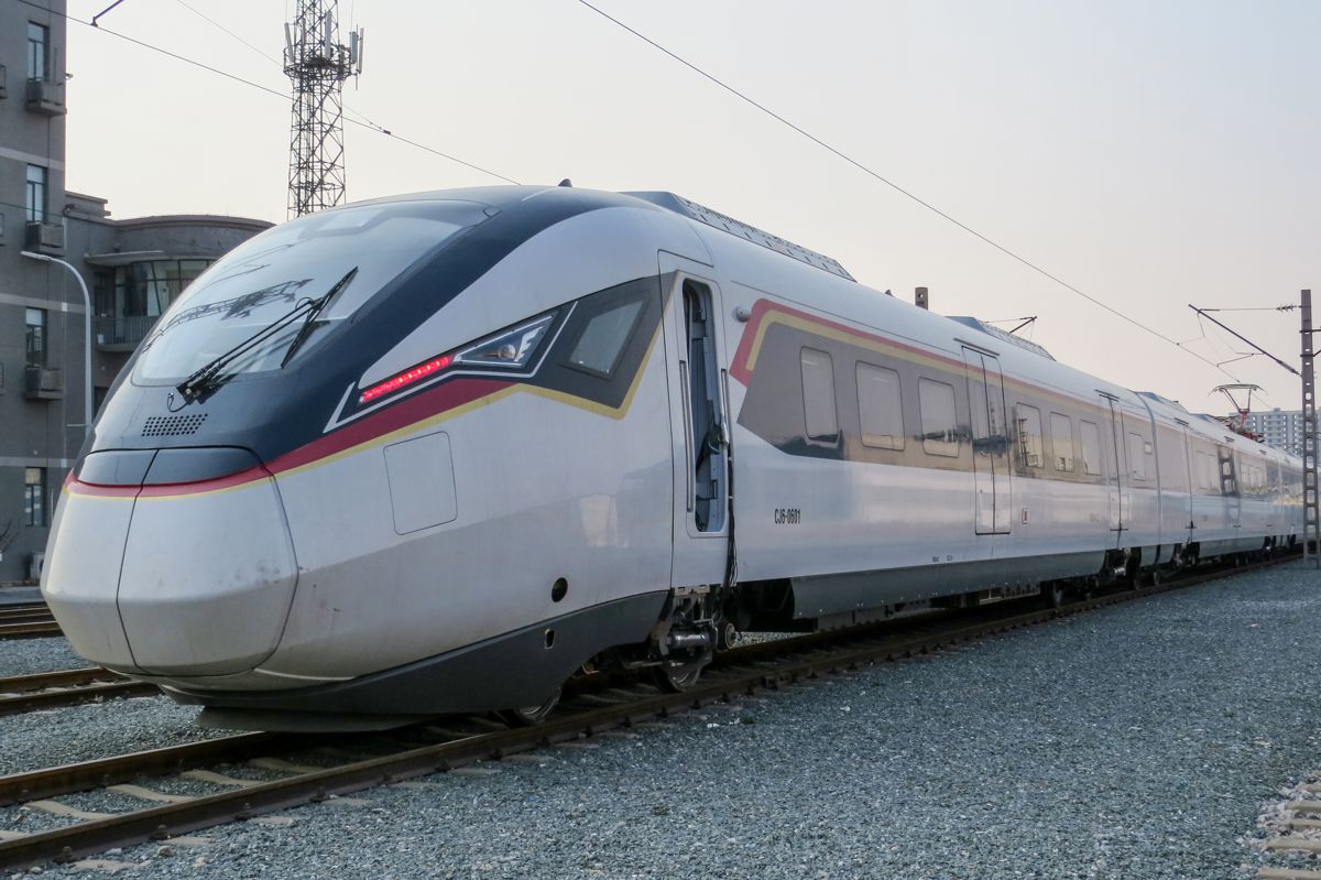 AECOM to provide site supervision services for Malaysia’s East Coast Rail Link project
