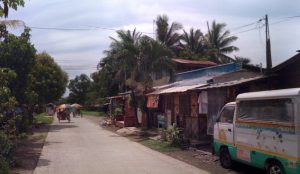 Mindanao Street - Photo by Burgermac
