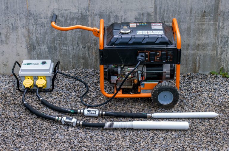 Minnich introduces M-Box Vibration Control Solution at World of Concrete