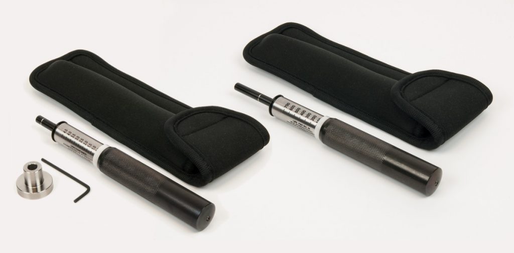 ELE release rugged penetrometers for field-testing concrete and soils