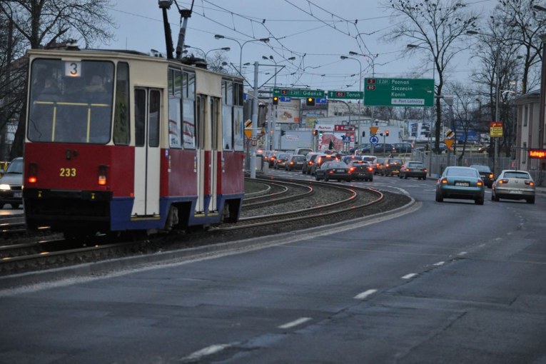 STRABAG wins two more sections of S7 expressway in Poland for around €200m