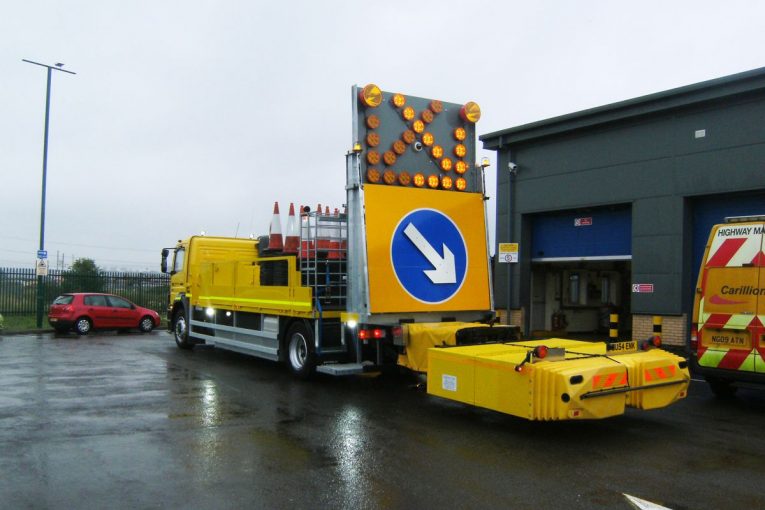 How to make roads safer now and for the future