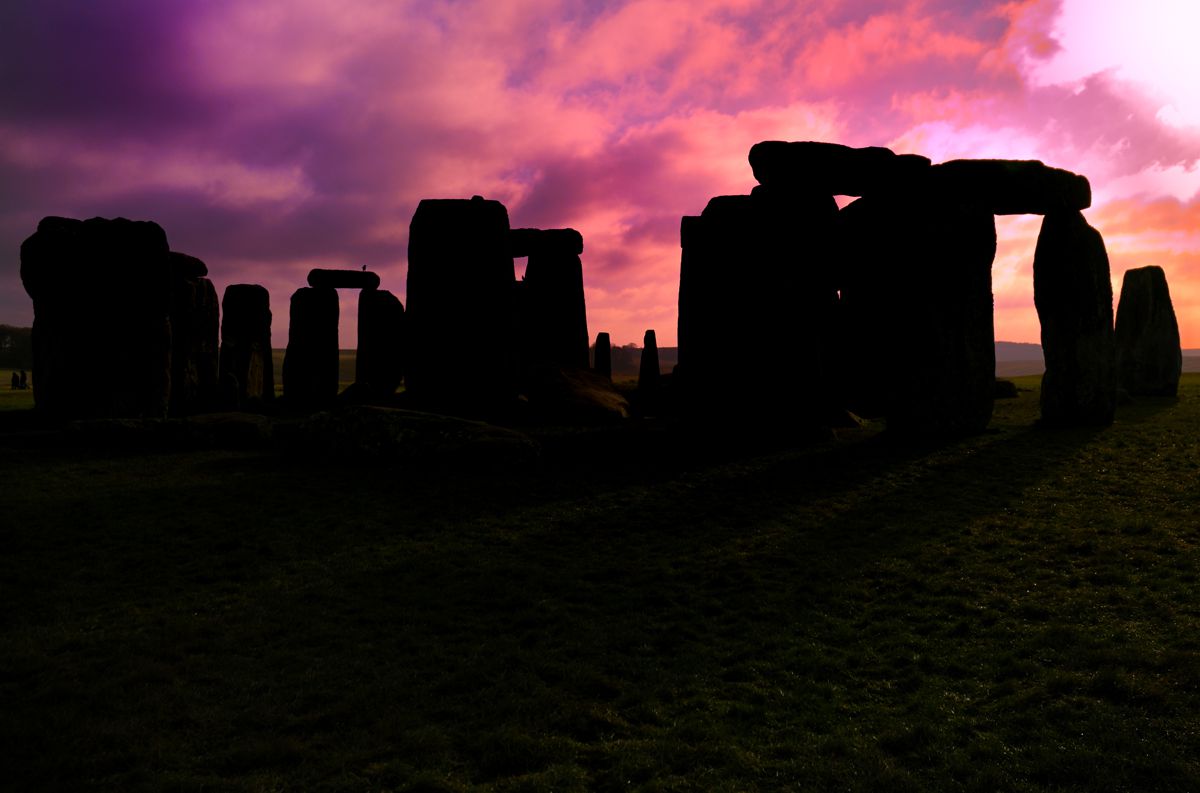 Detailed plans to upgrade A303 at Stonehenge to go on show
