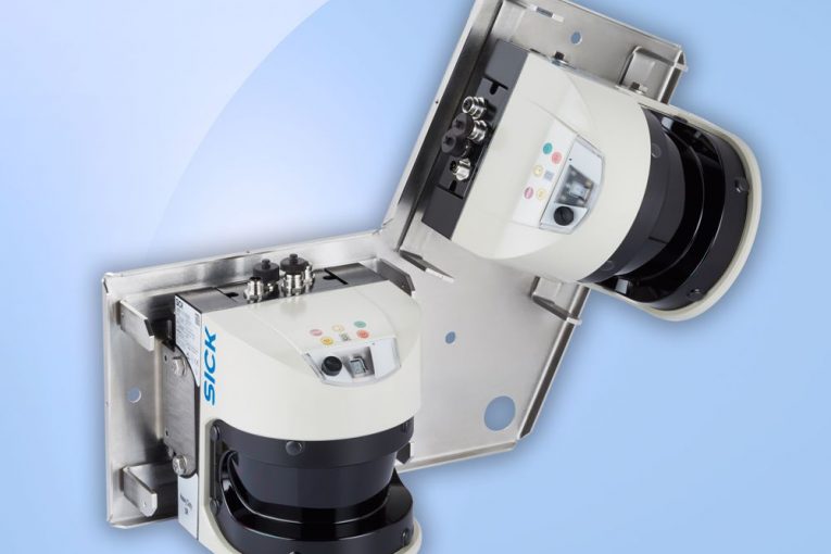 SICK introduces all-weather 3D Sensor System for Traffic Management