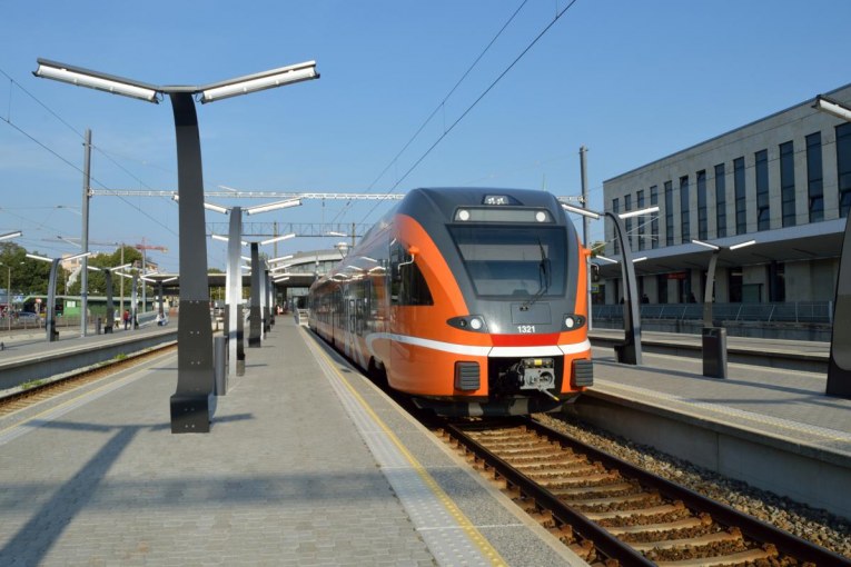 Rail Baltica announces detailed technical design tenders for Estonia and Lithuania railway