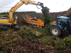 W L Straughan and Son see the wood for the trees with Hyundai fleet