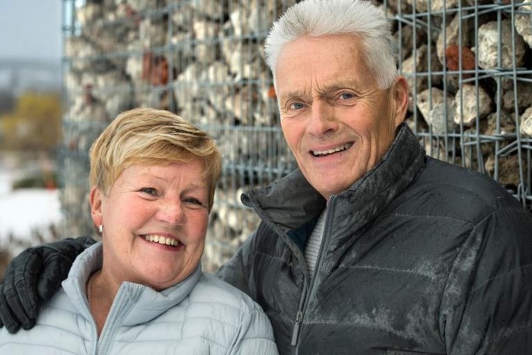 Kiruna residents move for Swedish mine expansion