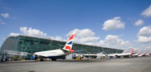 Heathrow Airport offers prize for green aviation ideas