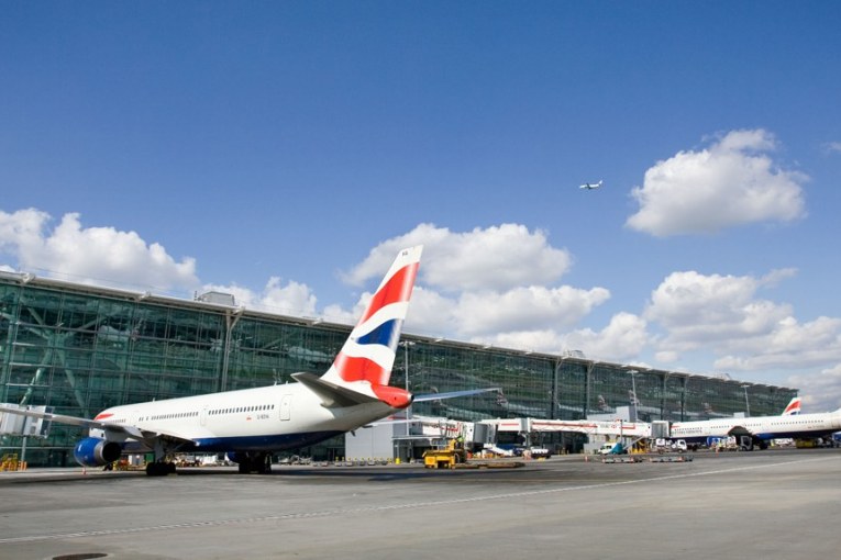 Heathrow Airport offers prize for green aviation ideas