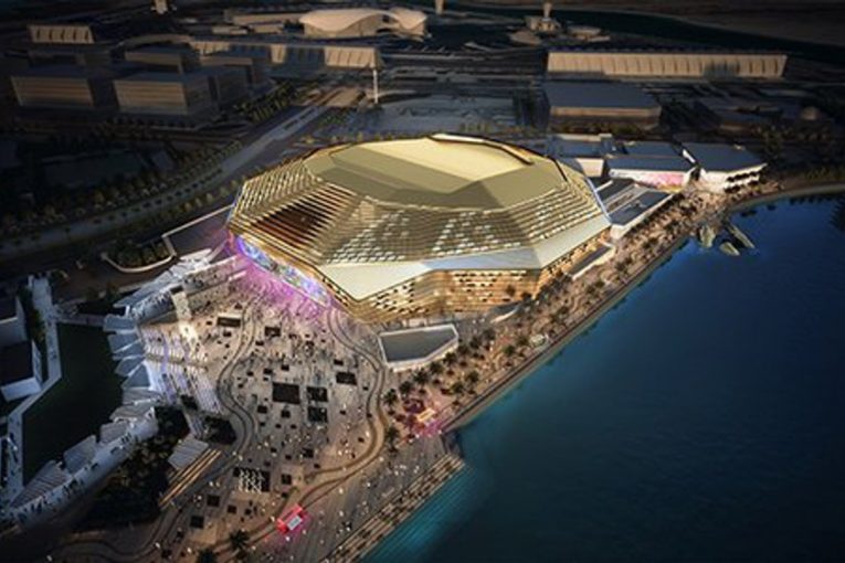 BAM appointed to deliver multipurpose Yas Arena in Abu Dhabi