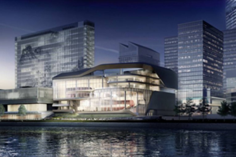 Balfour Beatty Far East jv awarded two contracts worth HK$7.7 billion