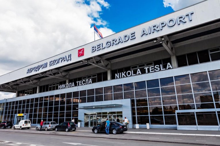 VINCI Airports selected as best bidder for Belgrade Airport